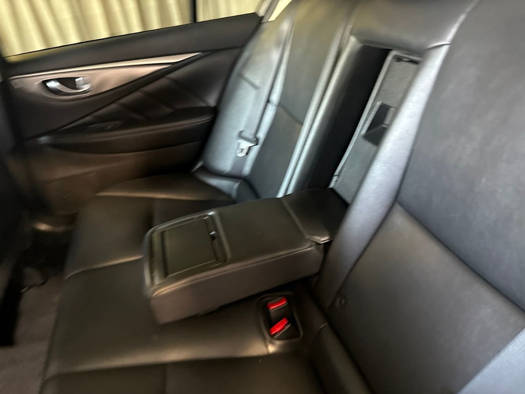 Thumbnail: 2017 INFINITI Q50 - 24