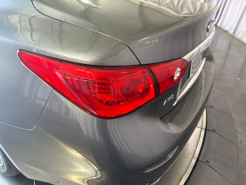 Thumbnail: 2017 INFINITI Q50 - 20