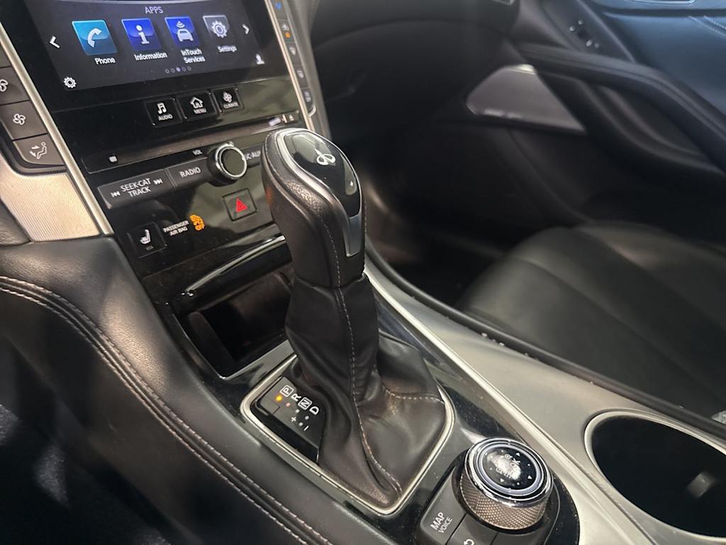 Thumbnail: 2019 INFINITI Q60 - 9