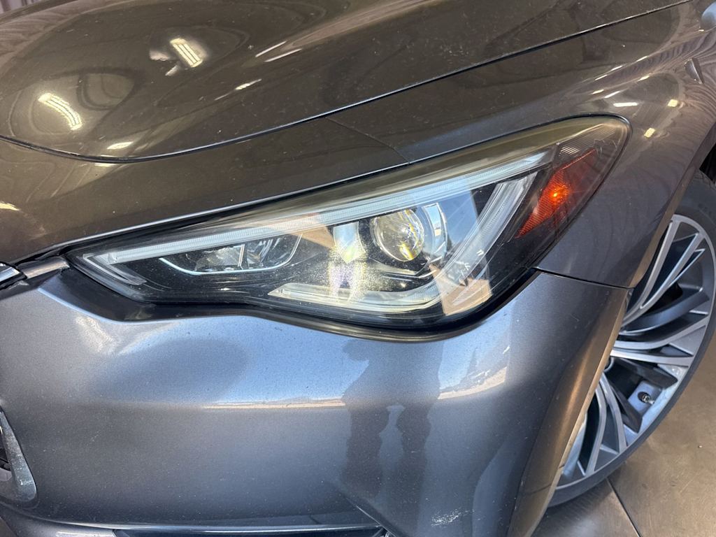 Thumbnail: 2019 INFINITI Q60 - 15