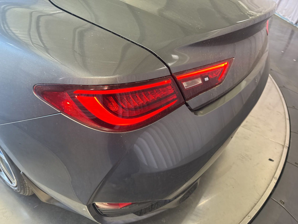 Thumbnail: 2019 INFINITI Q60 - 16