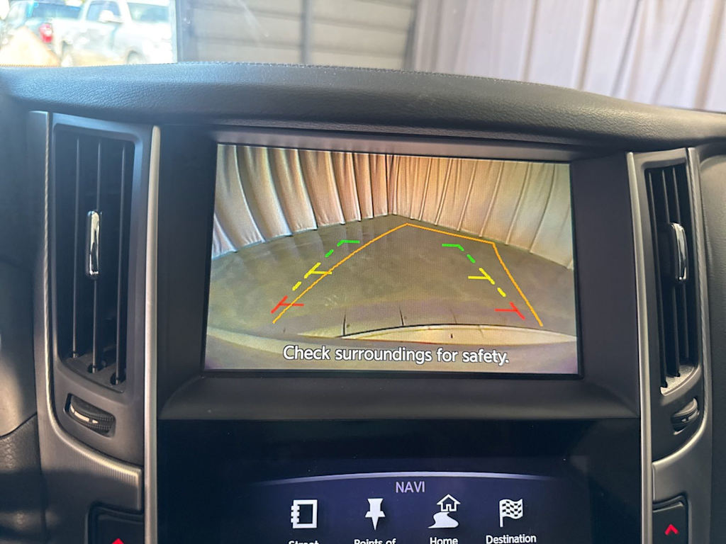 Thumbnail: 2019 INFINITI Q60 - 20