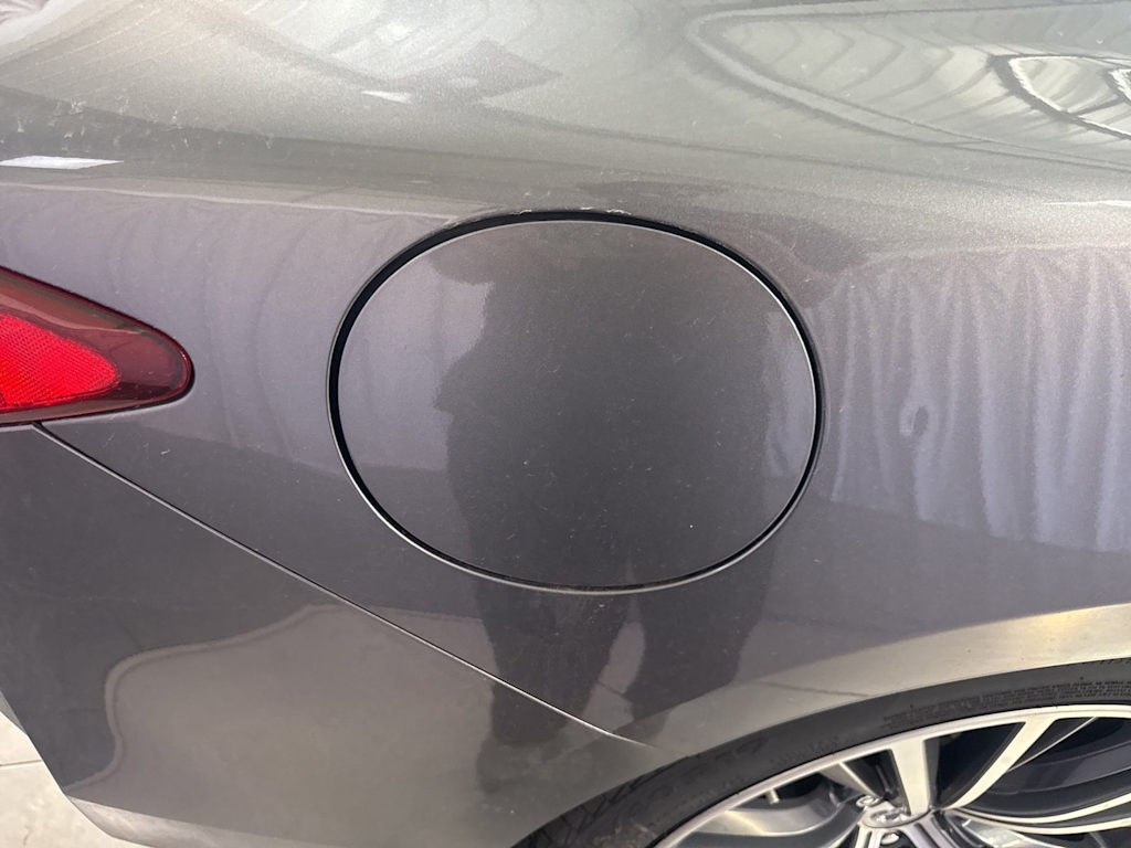 Thumbnail: 2019 INFINITI Q60 - 17