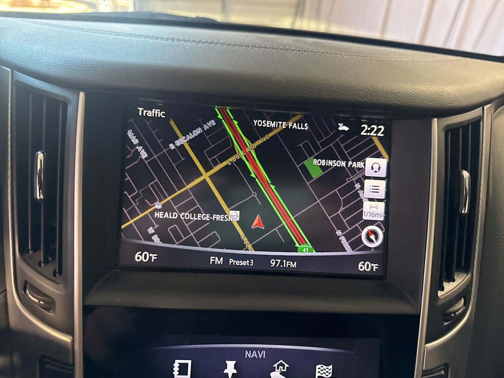 Thumbnail: 2019 INFINITI Q60 - 8