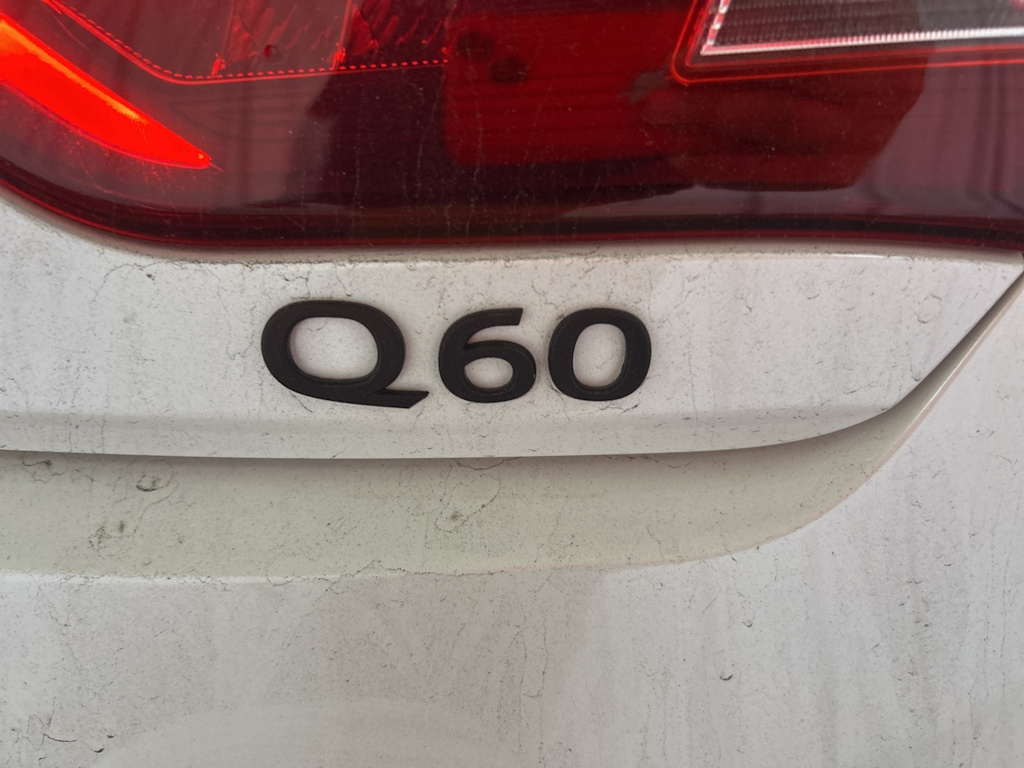 Thumbnail: 2020 INFINITI Q60 - 18