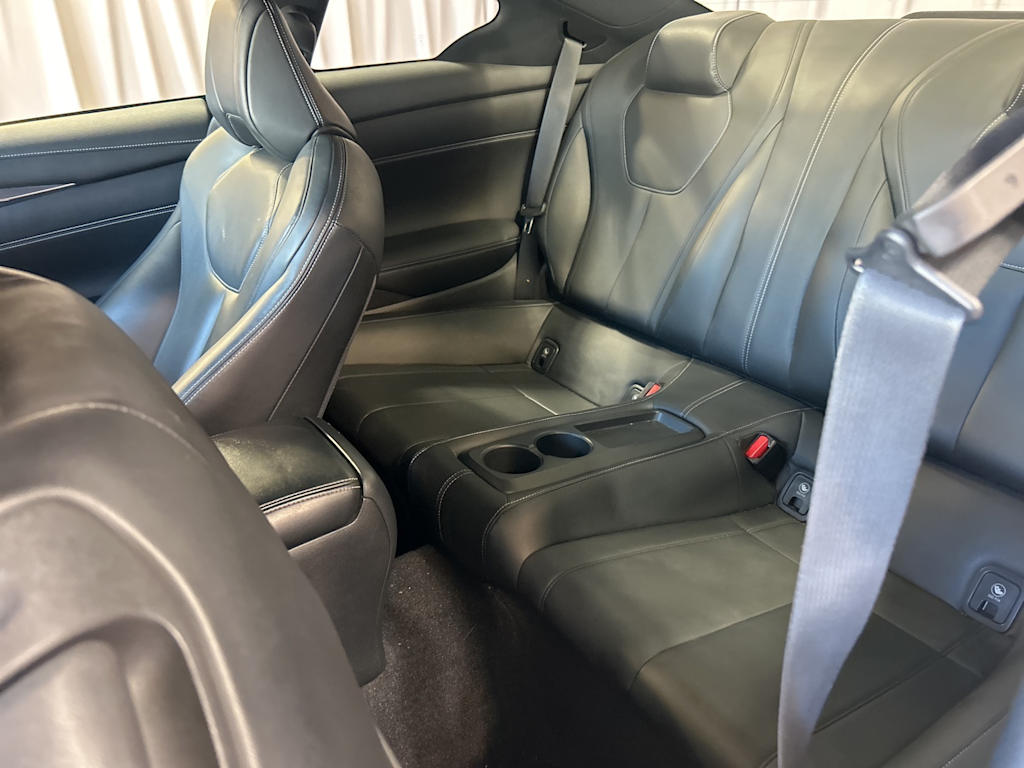 Thumbnail: 2020 INFINITI Q60 - 24