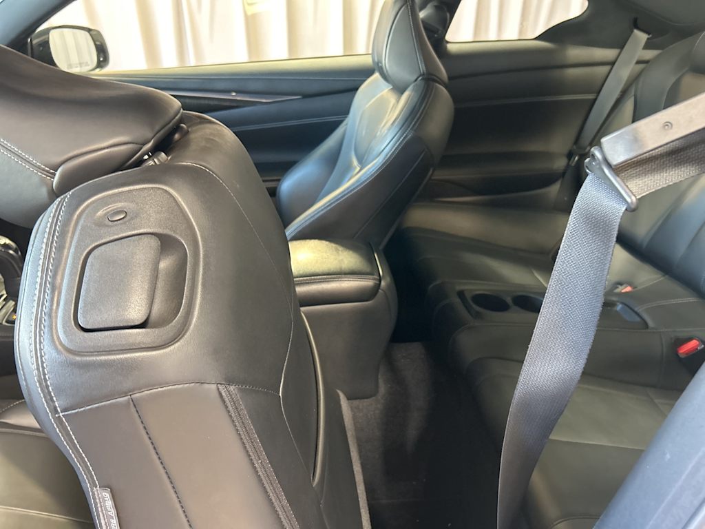 Thumbnail: 2020 INFINITI Q60 - 8