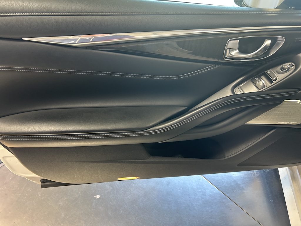 Thumbnail: 2020 INFINITI Q60 - 25