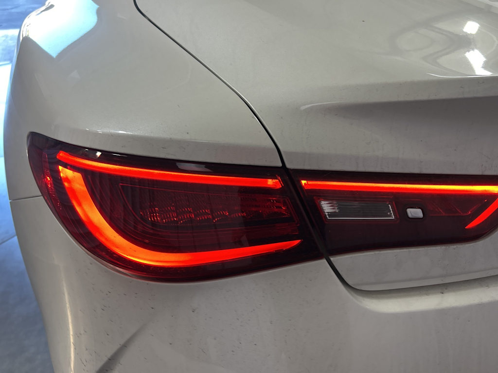 Thumbnail: 2020 INFINITI Q60 - 21