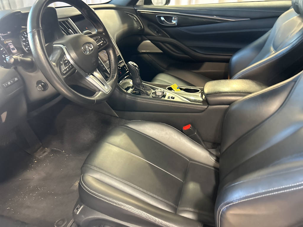 Thumbnail: 2020 INFINITI Q60 - 26