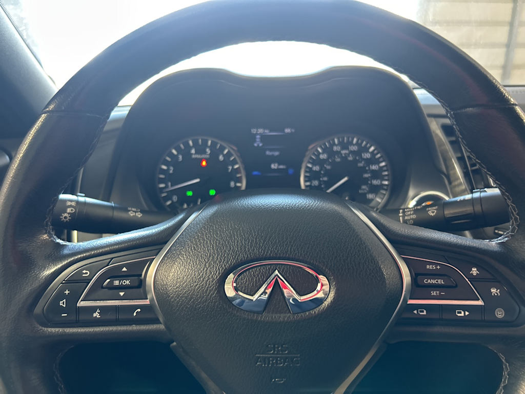 Thumbnail: 2020 INFINITI Q60 - 30