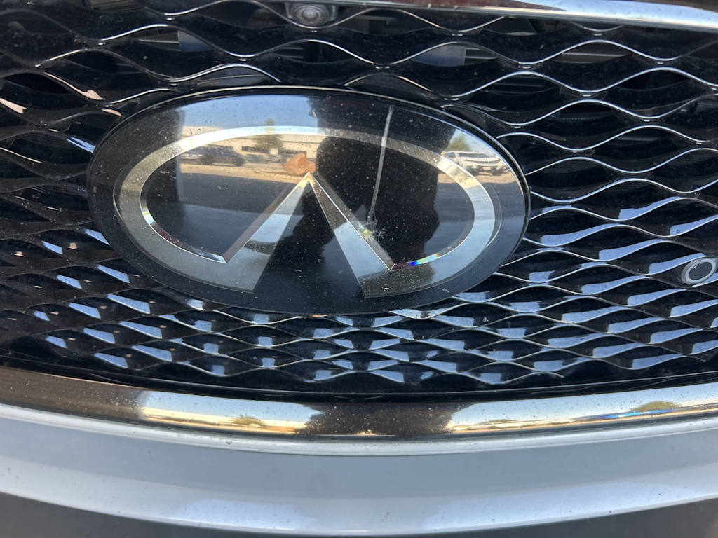 Thumbnail: 2020 INFINITI Q60 - 4