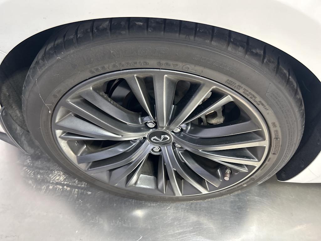 Thumbnail: 2020 INFINITI Q60 - 15