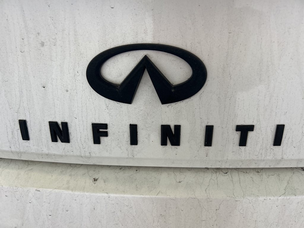 Thumbnail: 2020 INFINITI Q60 - 20