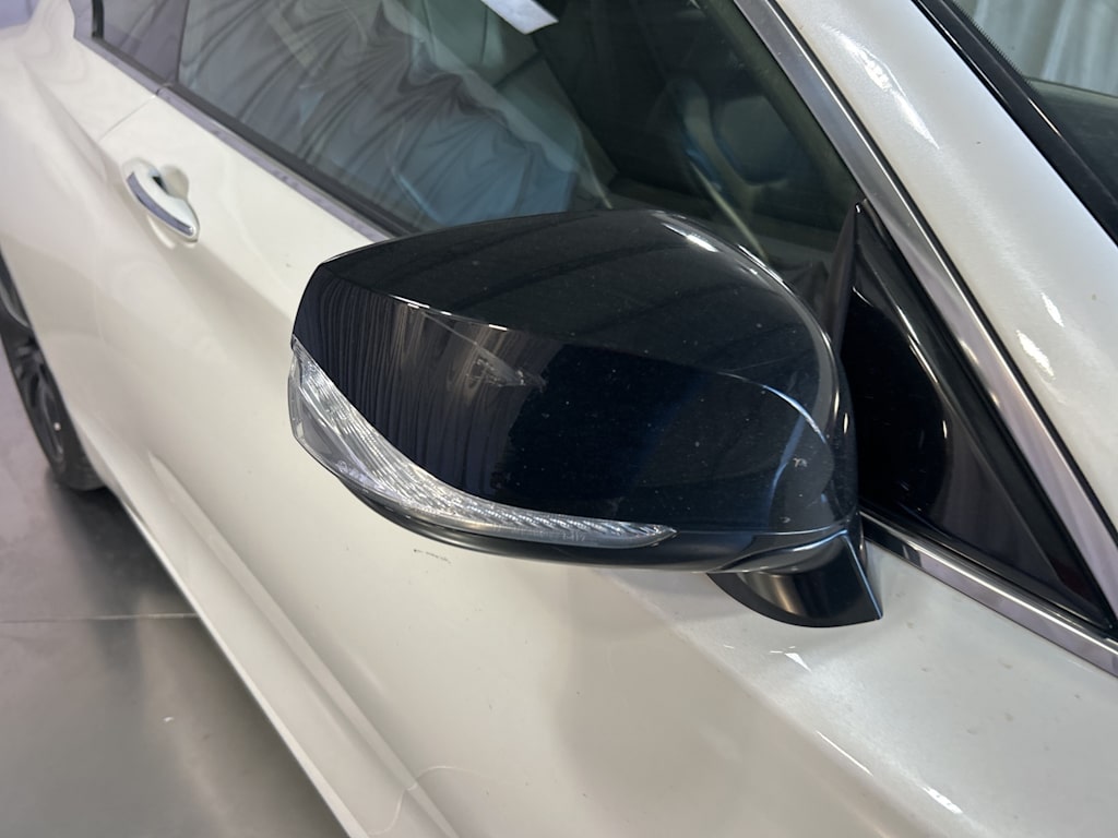 Thumbnail: 2020 INFINITI Q60 - 14