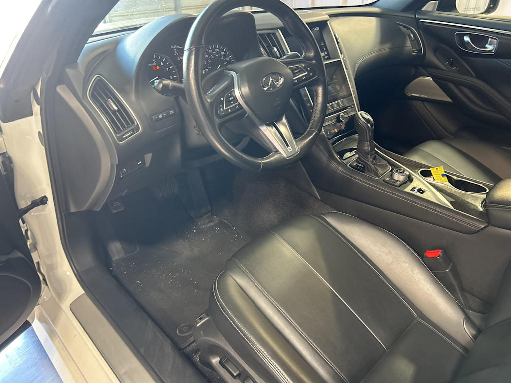 Thumbnail: 2020 INFINITI Q60 - 2