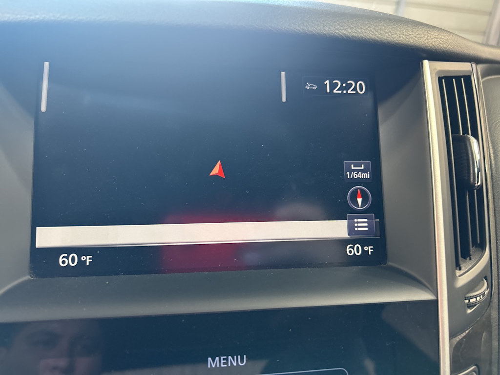 Thumbnail: 2020 INFINITI Q60 - 9