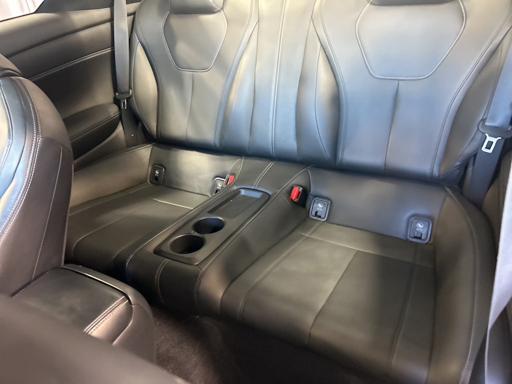 Thumbnail: 2020 INFINITI Q60 - 7