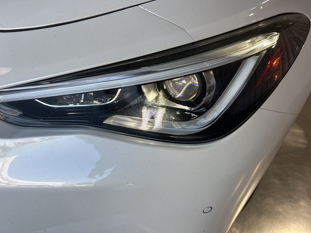 Thumbnail: 2020 INFINITI Q60 - 12