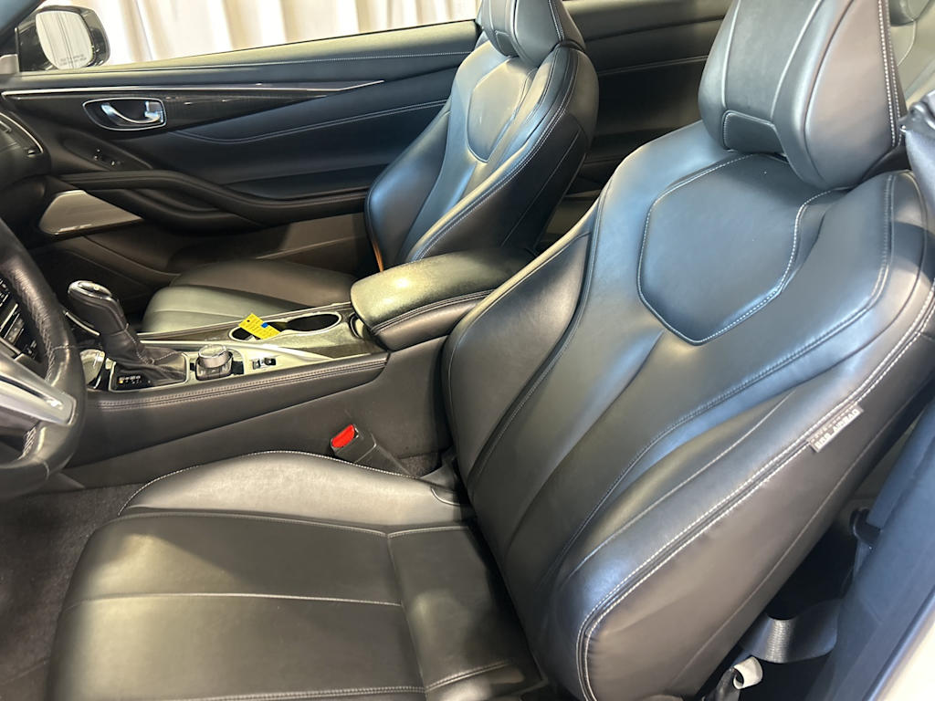 Thumbnail: 2020 INFINITI Q60 - 27