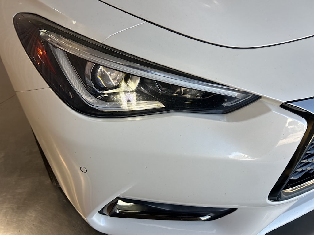 Thumbnail: 2020 INFINITI Q60 - 13