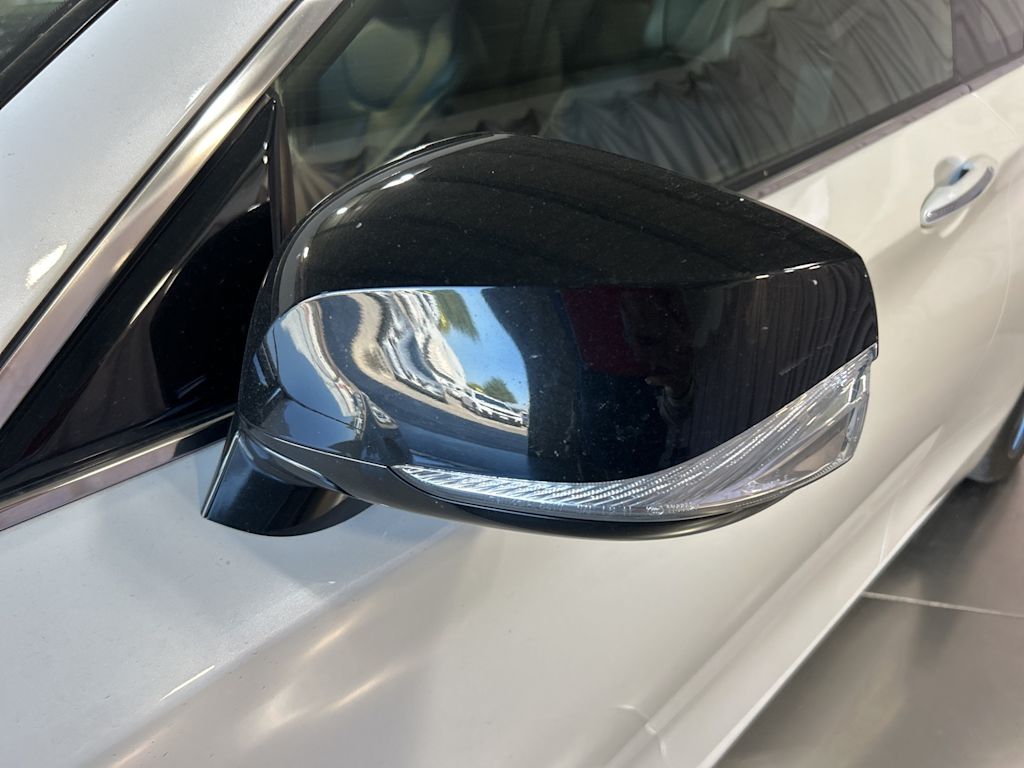 Thumbnail: 2020 INFINITI Q60 - 6