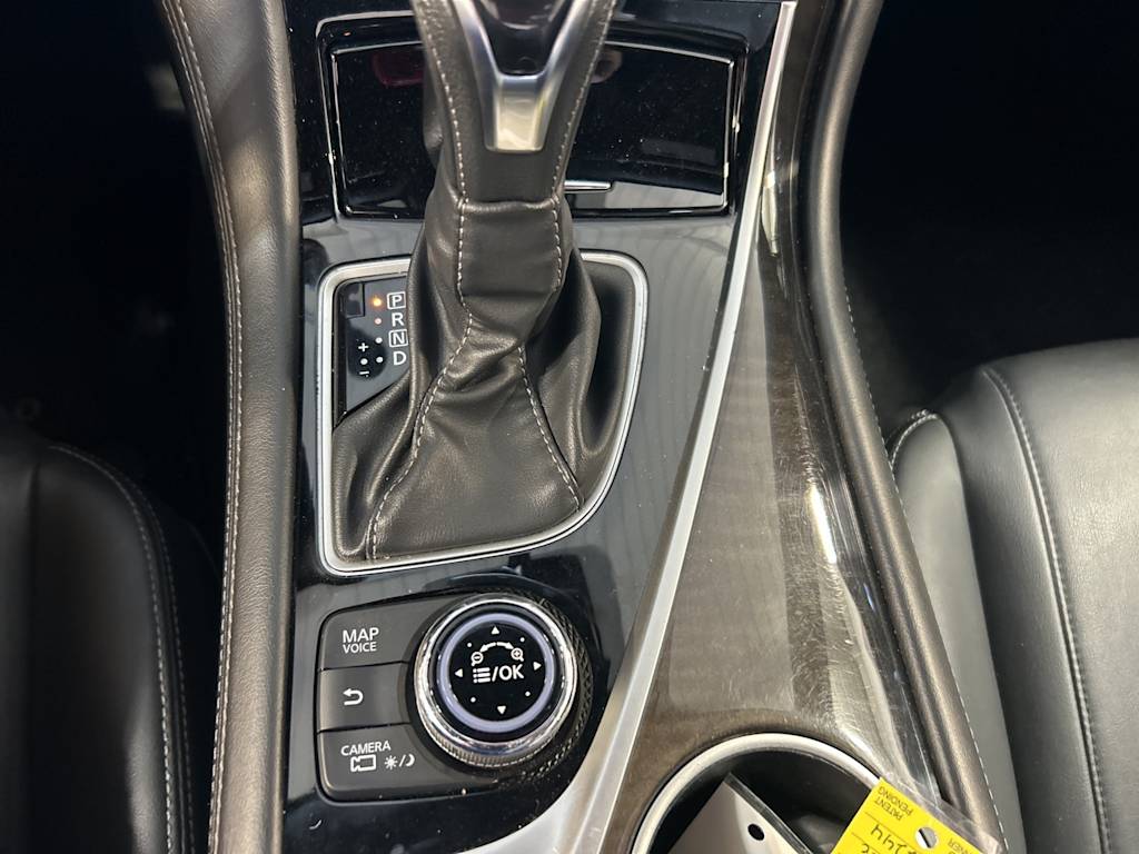 Thumbnail: 2020 INFINITI Q60 - 10