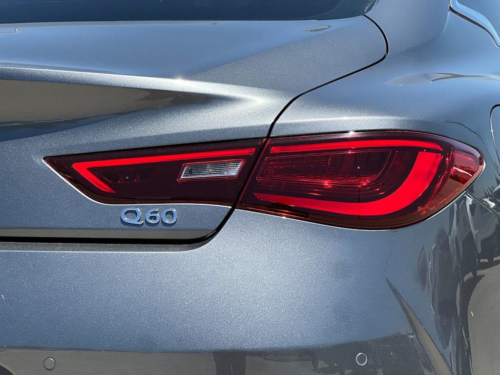 Thumbnail: 2022 INFINITI Q60 - 30