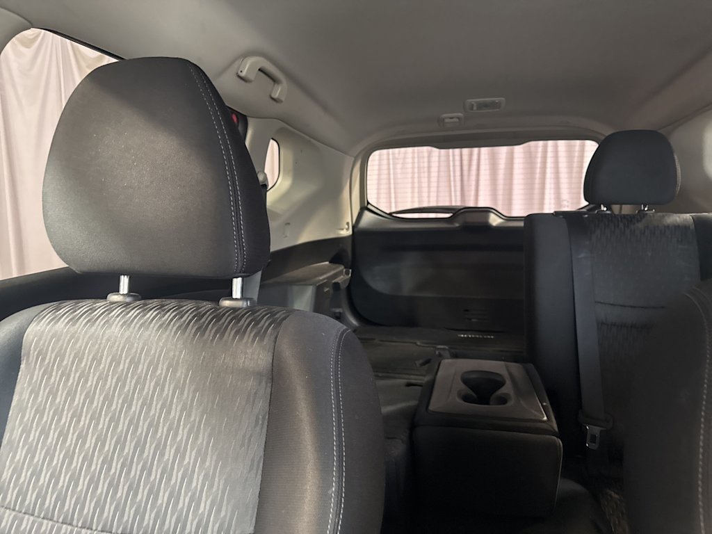 Thumbnail: 2017 Nissan Rogue - 24