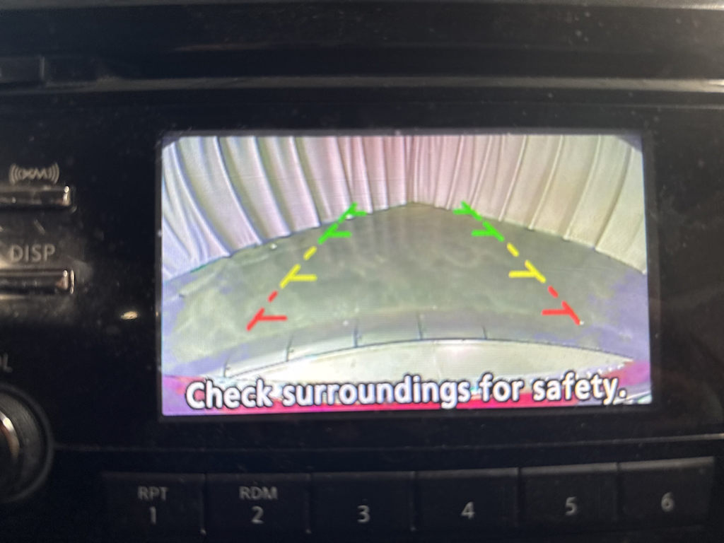 Thumbnail: 2017 Nissan Rogue - 25