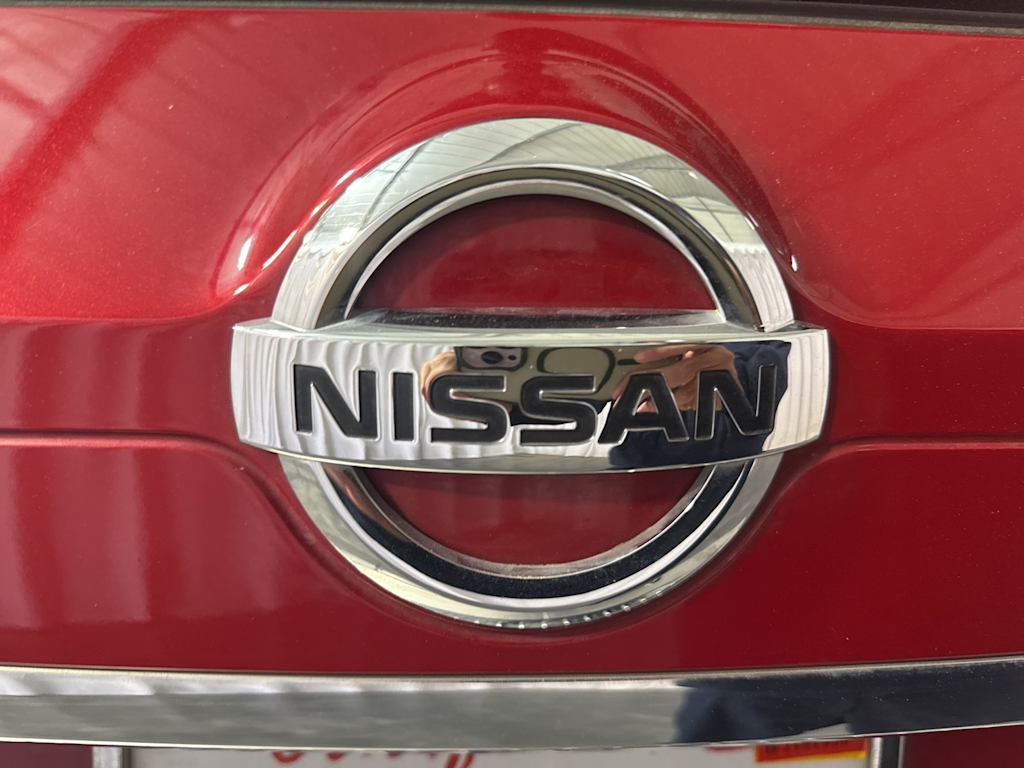 Thumbnail: 2017 Nissan Rogue - 19