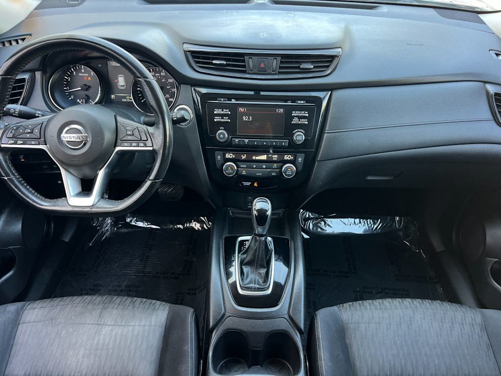 Thumbnail: 2017 Nissan Rogue - 2