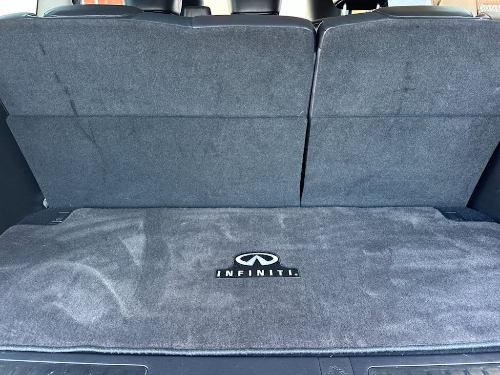 Thumbnail: 2016 INFINITI QX80 - 7
