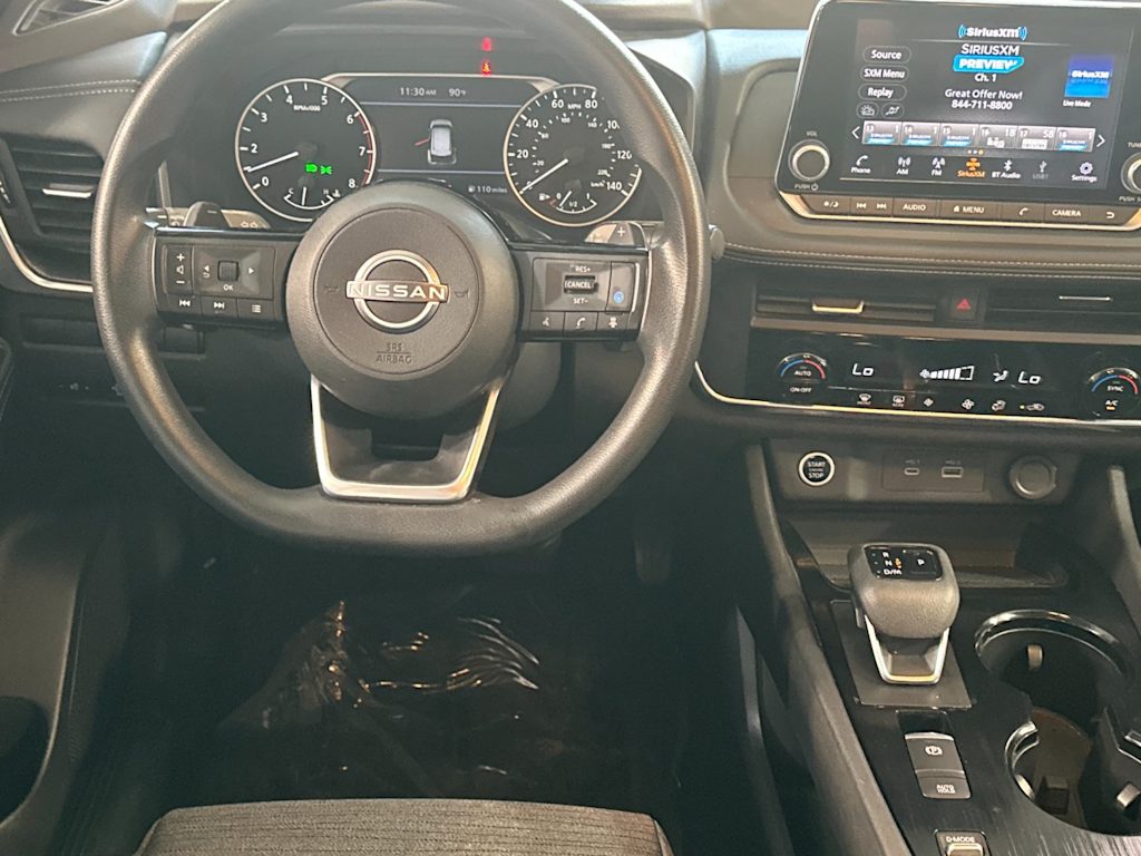 Thumbnail: 2023 Nissan Rogue - 12