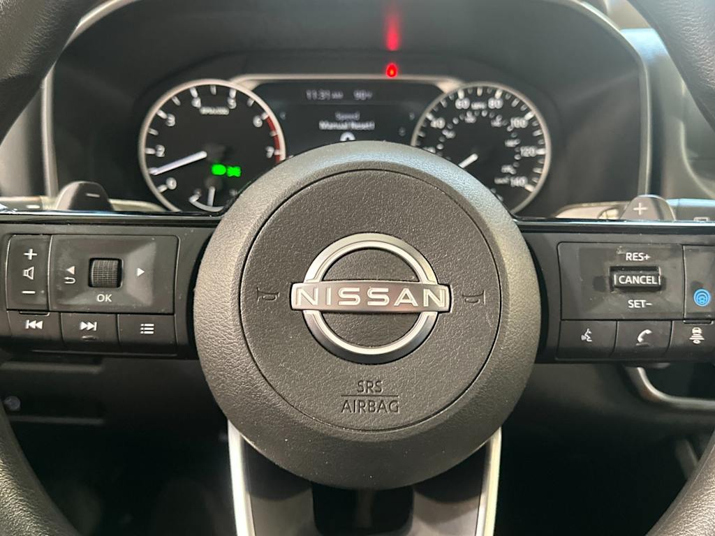 Thumbnail: 2023 Nissan Rogue - 28