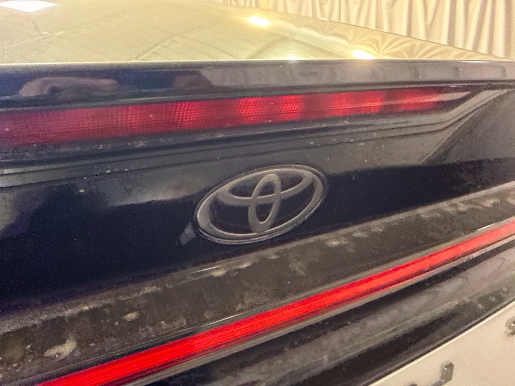 Thumbnail: 2023 Toyota Prius - 19
