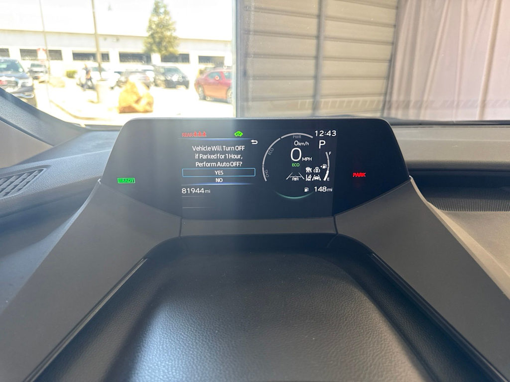 Thumbnail: 2023 Toyota Prius - 2