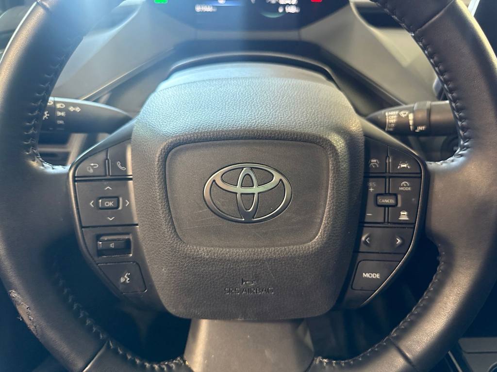 Thumbnail: 2023 Toyota Prius - 24