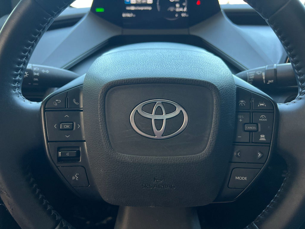 Thumbnail: 2023 Toyota Prius - 28