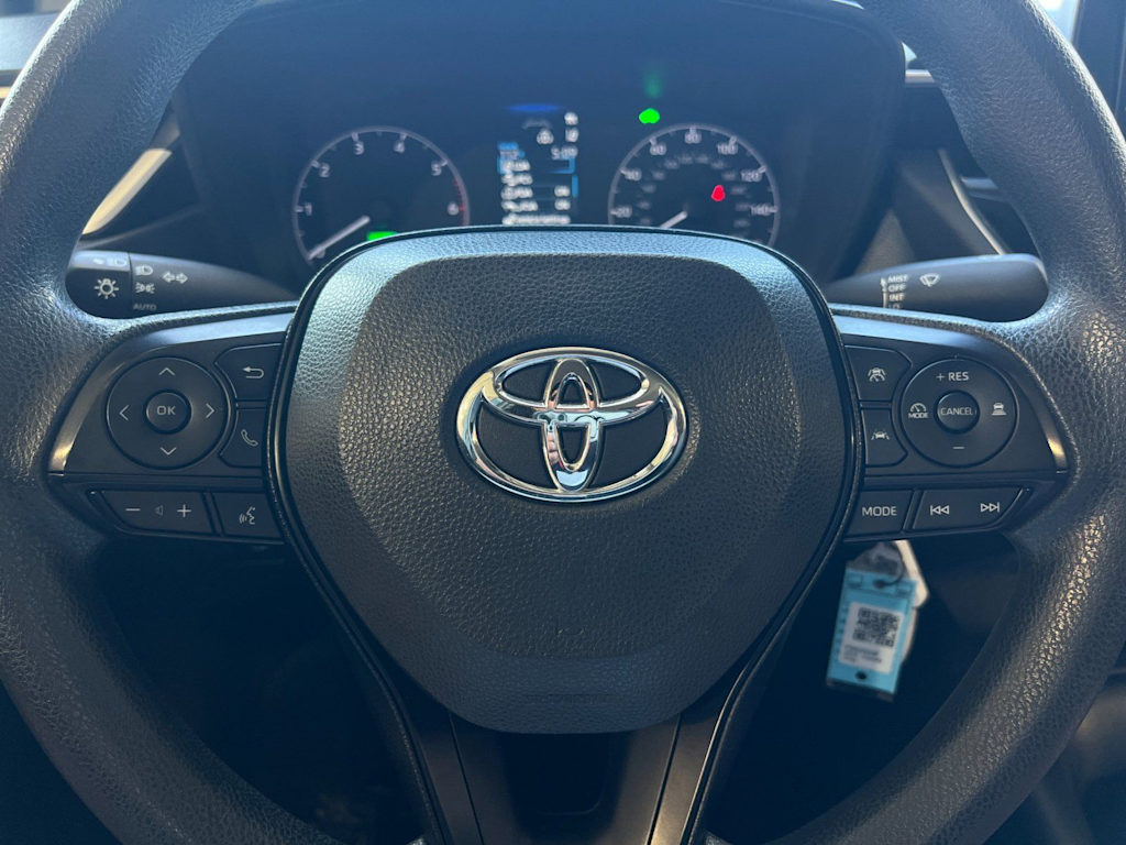 Thumbnail: 2023 Toyota Corolla - 24