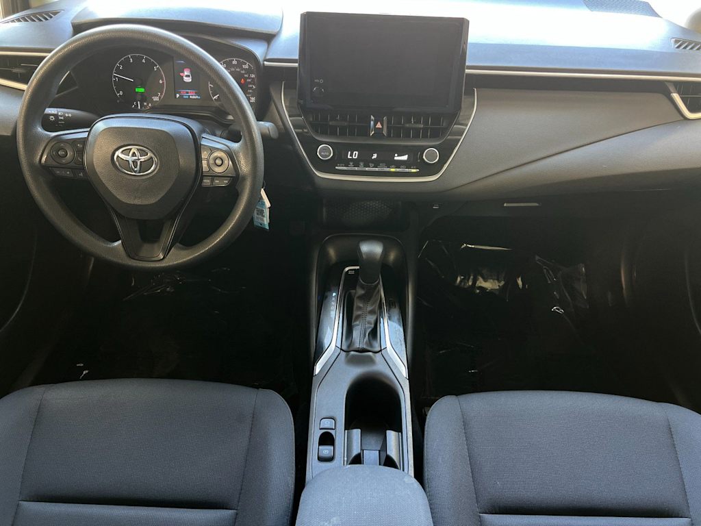 Thumbnail: 2023 Toyota Corolla - 2
