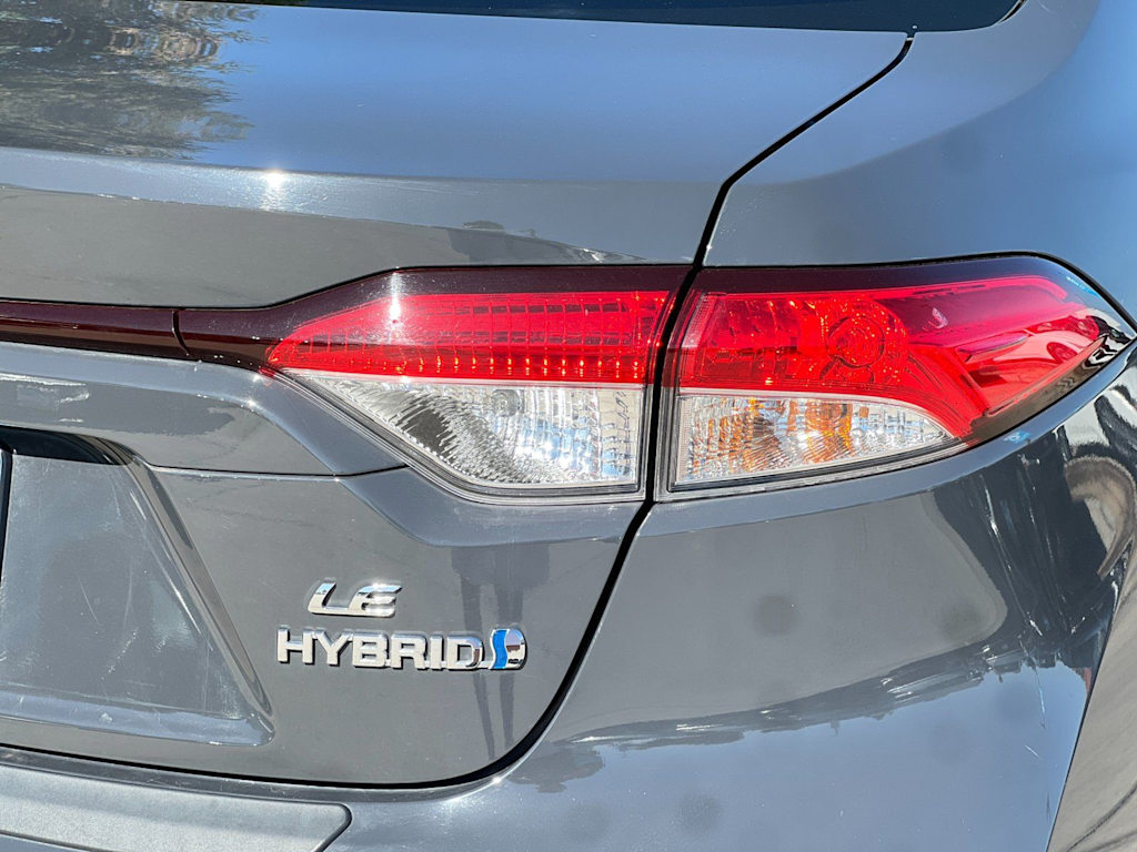 Thumbnail: 2023 Toyota Corolla - 26