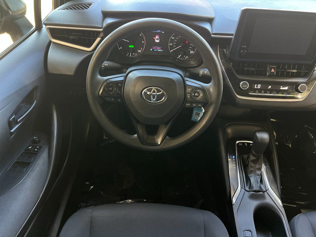 Thumbnail: 2023 Toyota Corolla - 12