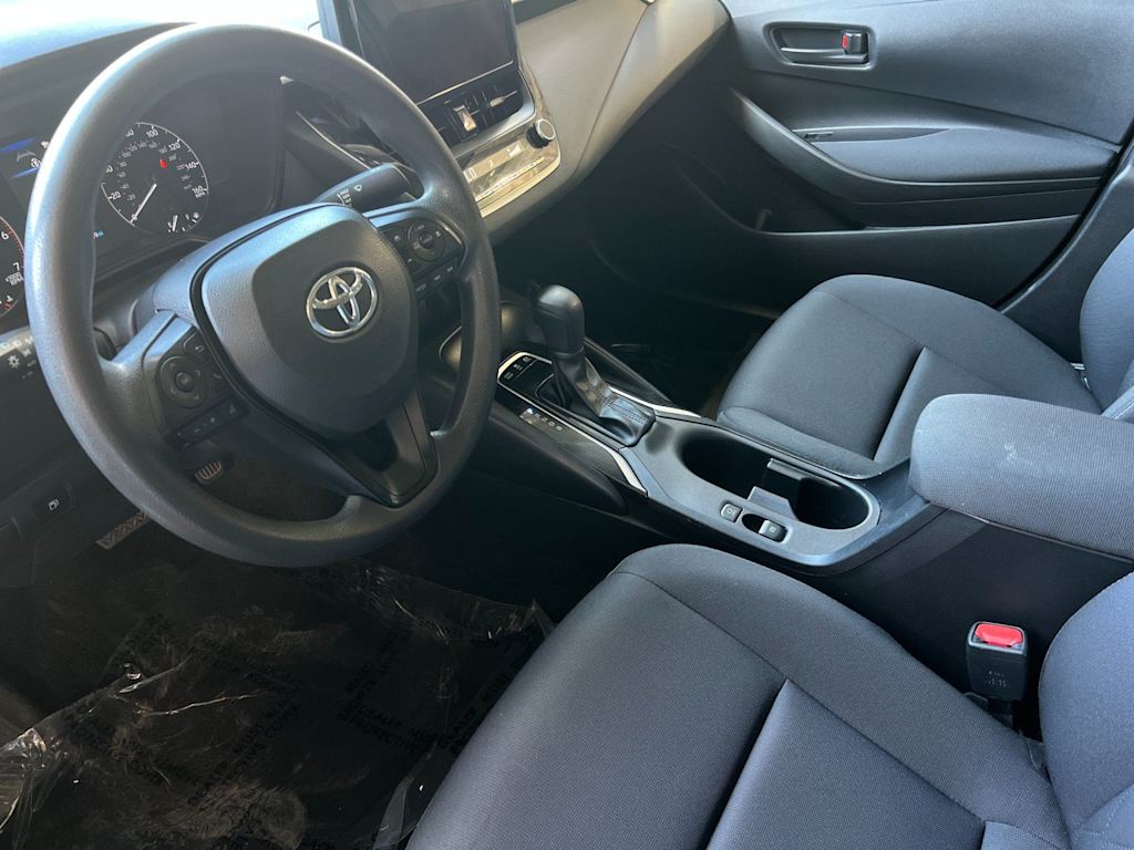 Thumbnail: 2023 Toyota Corolla - 9