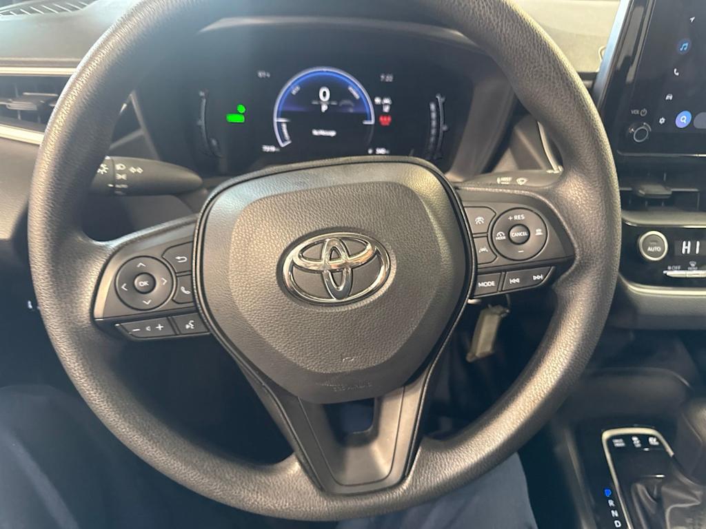Thumbnail: 2026 Toyota Corolla - 2