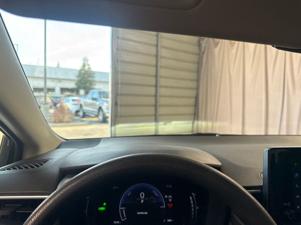 Thumbnail: 2026 Toyota Corolla - 27