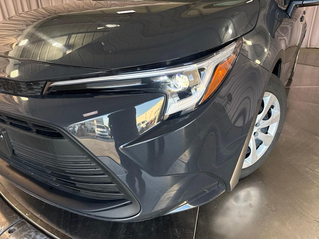Thumbnail: 2026 Toyota Corolla - 19