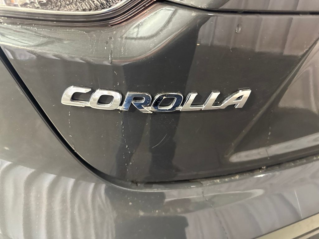 Thumbnail: 2026 Toyota Corolla - 7