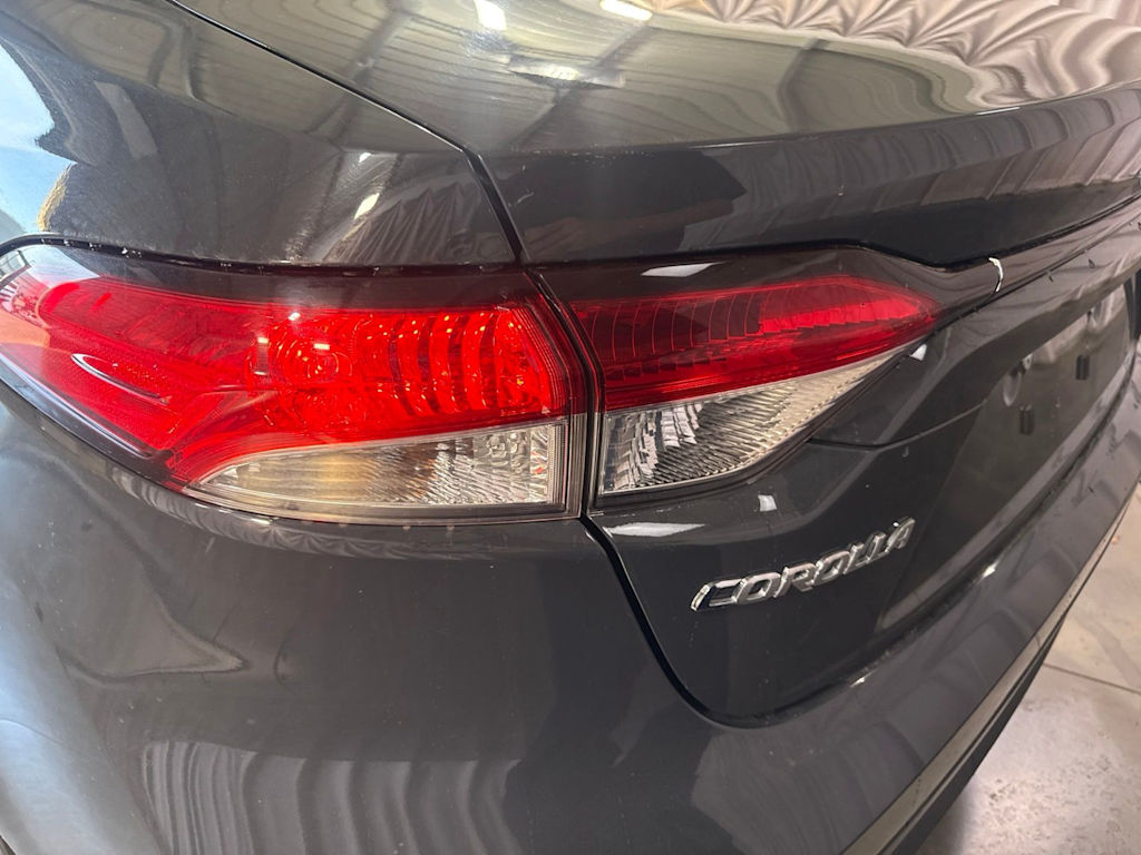 Thumbnail: 2026 Toyota Corolla - 21