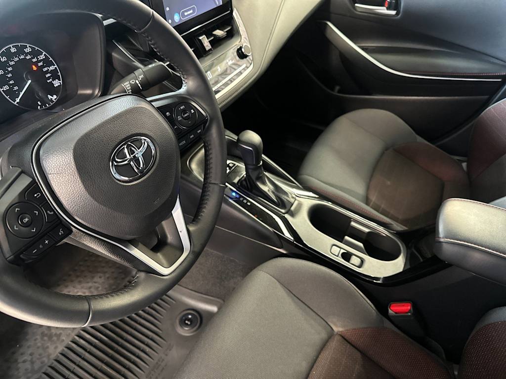Thumbnail: 2025 Toyota Corolla - 9